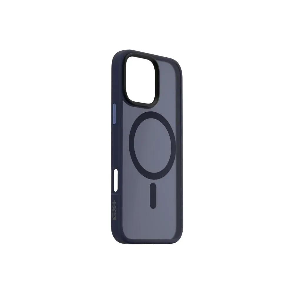 NEXT ONE MIDNIGHT MIST SHIELD CASE iPhone 16 PRO MAX | MAGSAFE COMPATIBLE