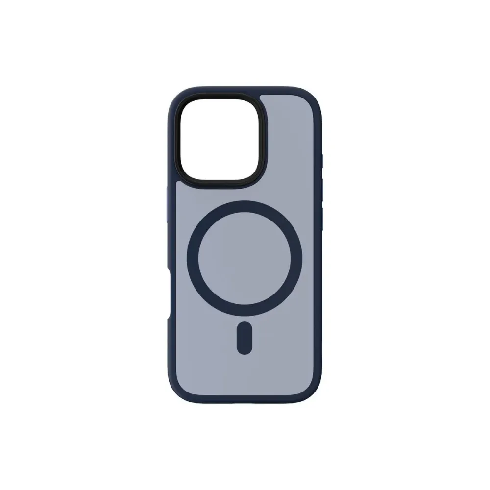 NEXT ONE MIDNIGHT MIST SHIELD CASE iPhone 16 PRO | MAGSAFE COMPATIBLE
