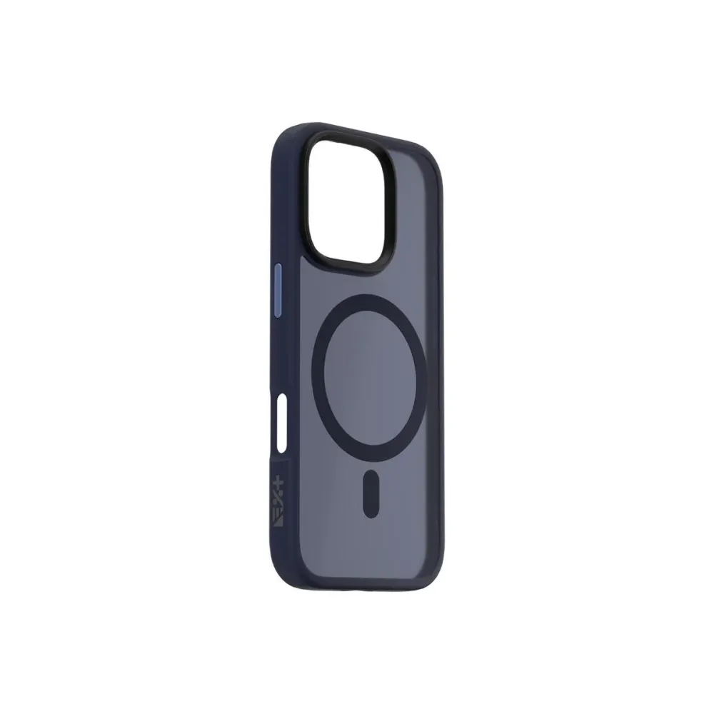NEXT ONE MIDNIGHT MIST SHIELD CASE iPhone 16 PRO | MAGSAFE COMPATIBLE