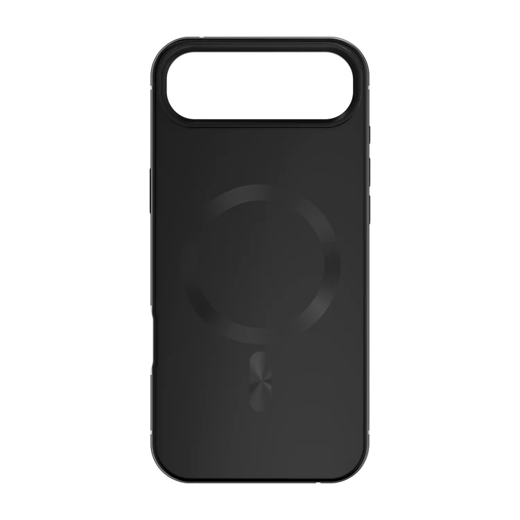 NOA Hybrid Case iPhone Air | Black | MagSafe Compatible