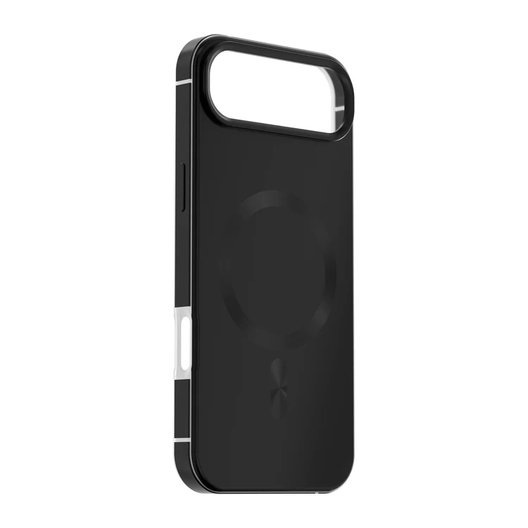 NOA Hybrid Case iPhone Air | Black | MagSafe Compatible