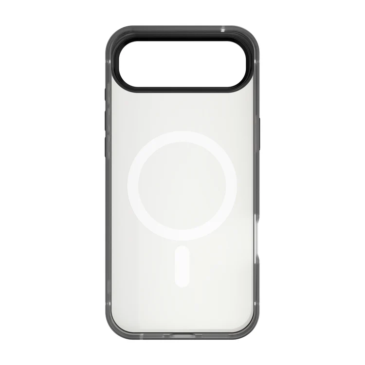 NOA Hybrid Case iPhone Air | Black | MagSafe Compatible