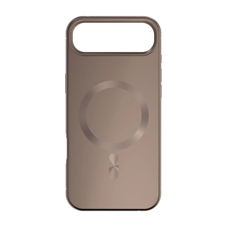 NOA Hybrid Case iPhone Air | Copper | MagSafe Compatible