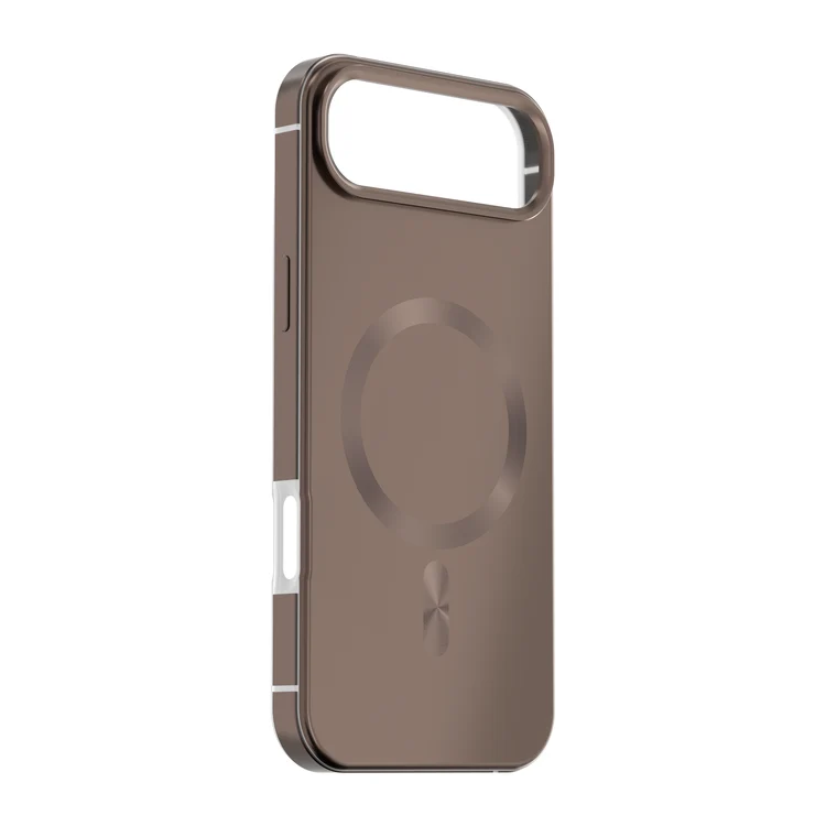 NOA Hybrid Case iPhone Air | Copper | MagSafe Compatible