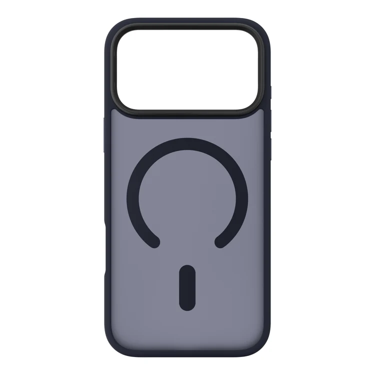 NOA Midnight Mist Shield Case iPhone 17 Pro Max | MagSafe Compatible