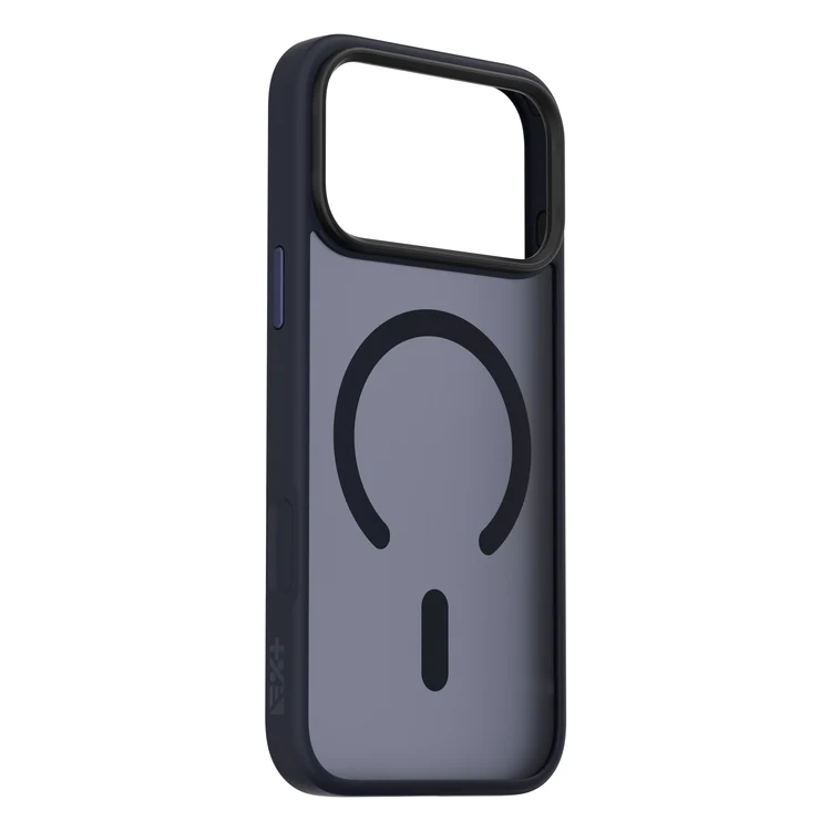 NOA Midnight Mist Shield Case iPhone 17 Pro Max | MagSafe Compatible
