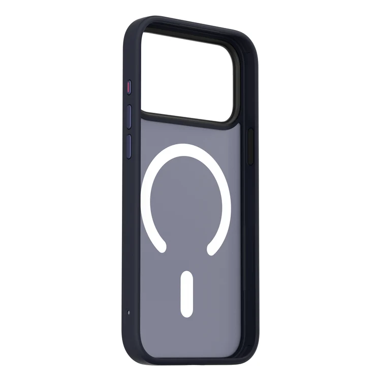 NOA Midnight Mist Shield Case iPhone 17 Pro Max | MagSafe Compatible