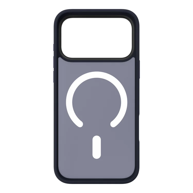 NOA Midnight Mist Shield Case iPhone 17 Pro Max | MagSafe Compatible