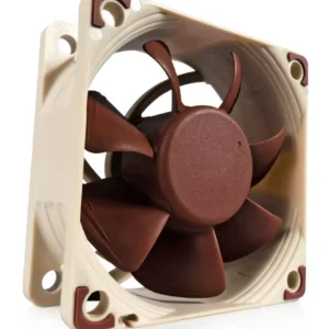 Вентилатор Noctua 60mm NF-A6x25 FLX