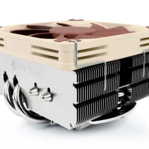 Охладител за процесор Noctua NH-L9x65 LGA2011-3/1150/AMD