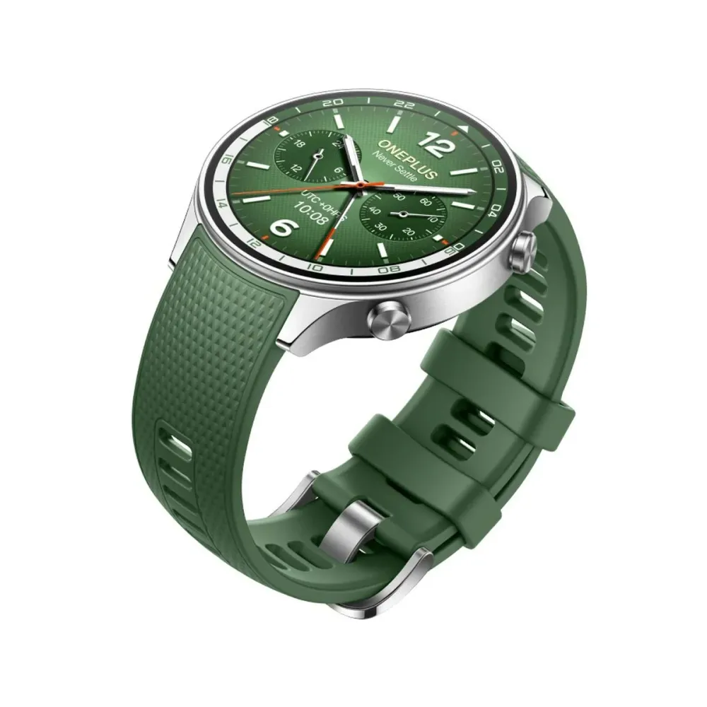 Смарт часовник OnePlus Watch 2R
