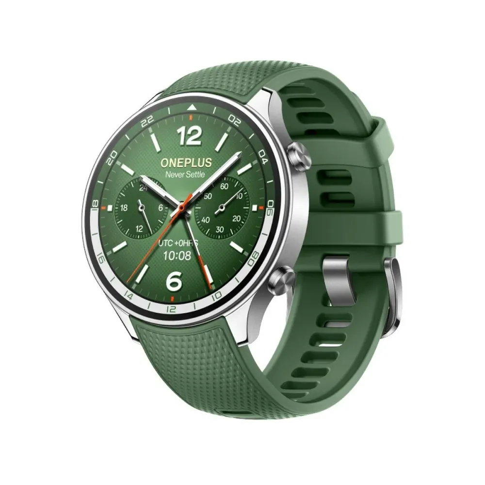 Смарт часовник OnePlus Watch 2R