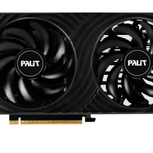 Palit GeForce RTX 5050 Dual NVIDIA 8 GB GDDR6