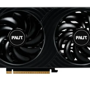 Palit GeForce RTX 5060 Ti Dual OC NVIDIA 8 GB GDDR7