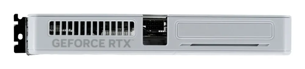 Palit GeForce RTX 5060 White OC NVIDIA 8 GB GDDR7