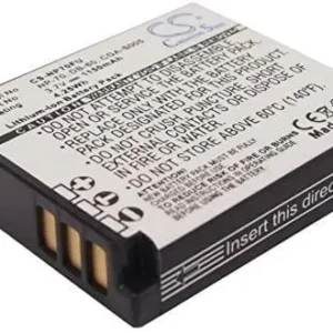 Батерия за фотоапарат Panasonic CGR-S005 LiIon 3.7V 1150mAh Cameron Sino