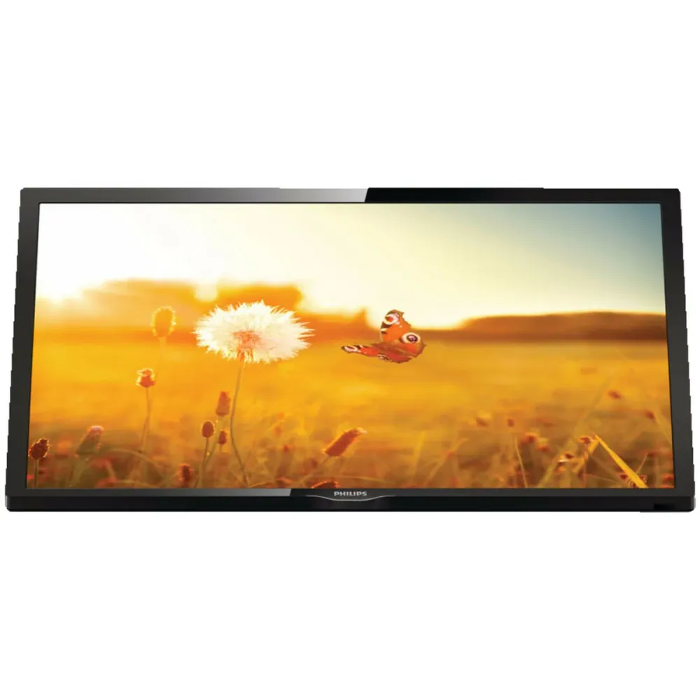 Телевизор Philips 24HFL3014P/12 HD 24"