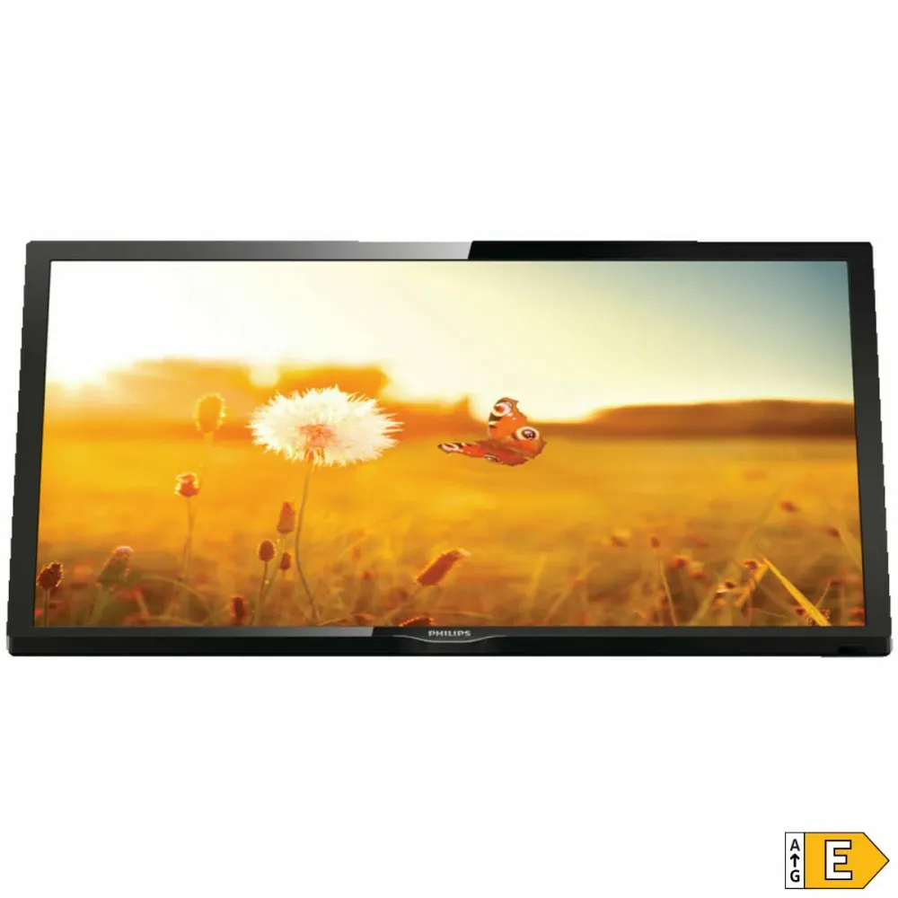 Телевизор Philips 24HFL3014P/12 HD 24"