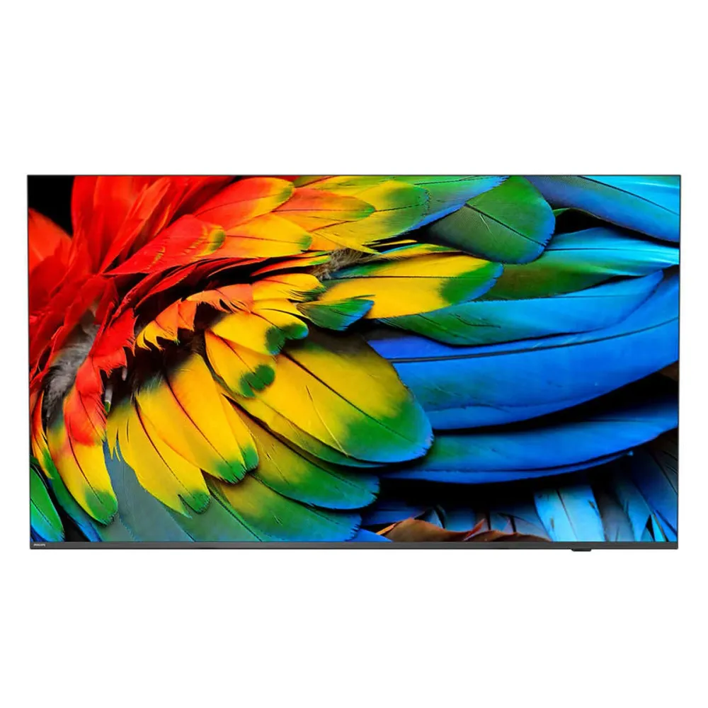 Смарт телевизор Philips 43HFL6214U/12 4K Ultra HD 43" LED Hotel TV
