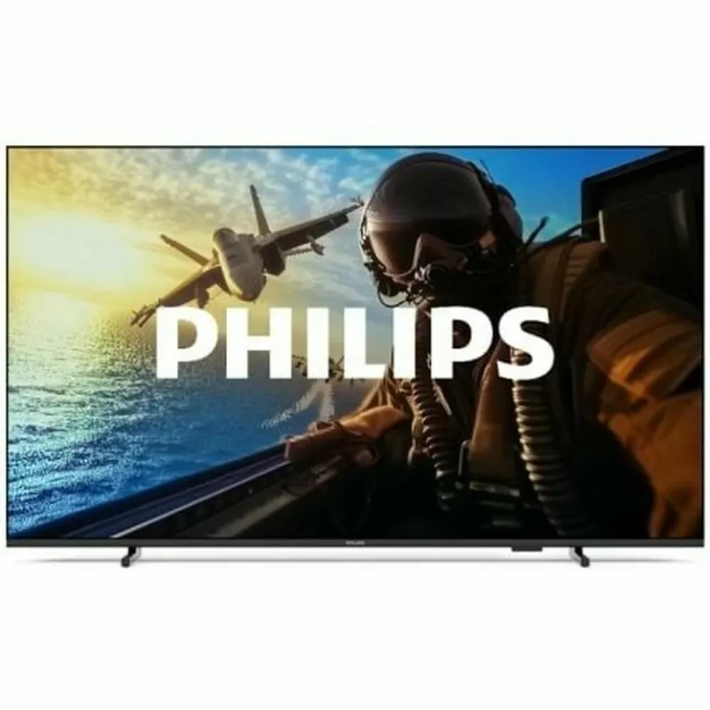 Смарт телевизор Philips 75PUS7000/12 4K Ultra HD 75" LED HDR