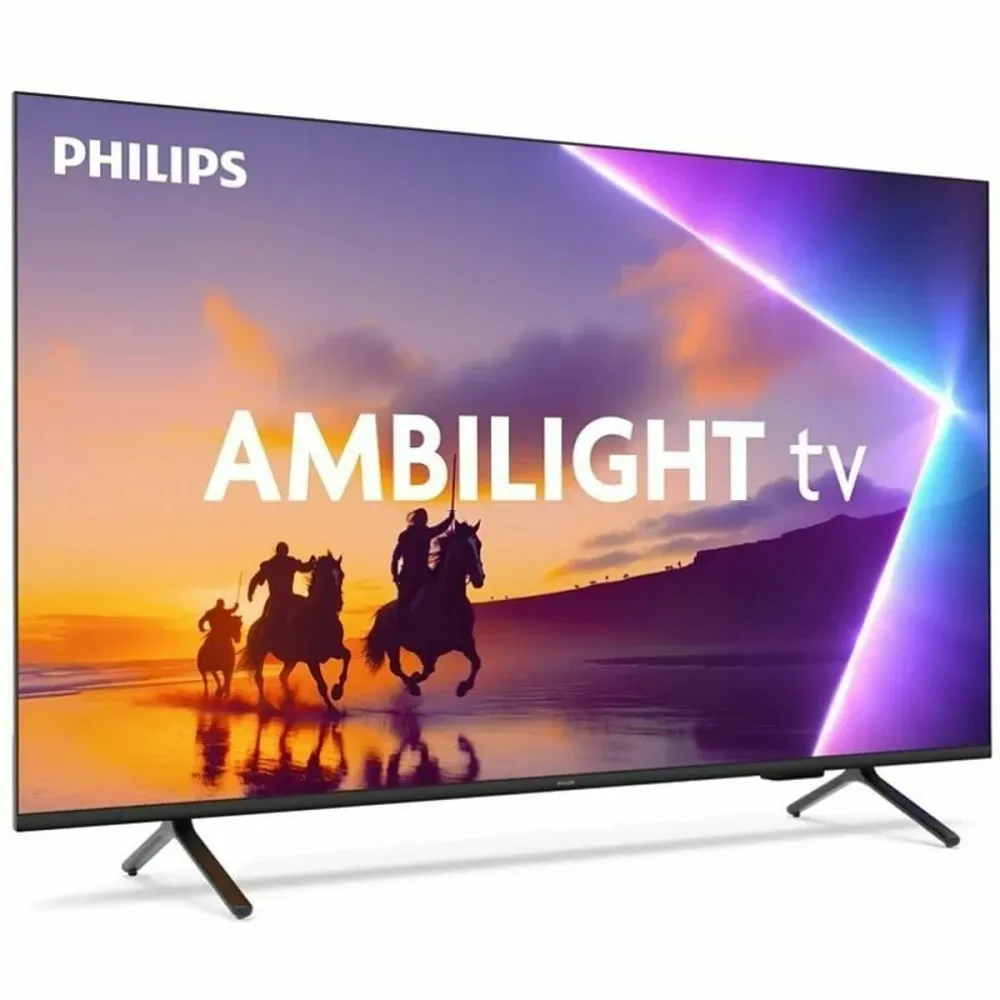 Смарт телевизор Philips 85PUS8510/12