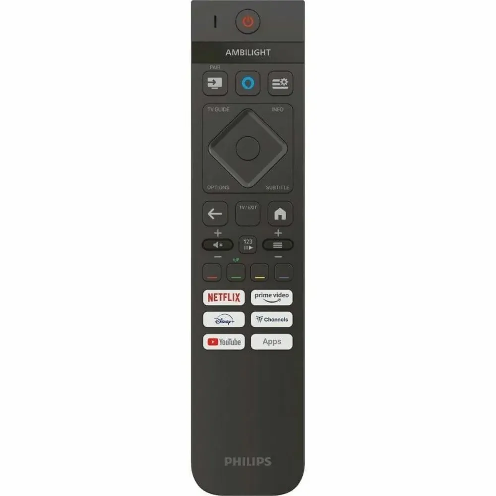 Смарт телевизор Philips 85PUS8510/12