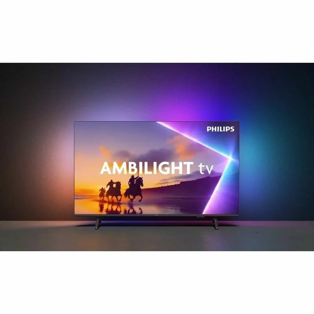 Смарт телевизор Philips 85PUS8510/12
