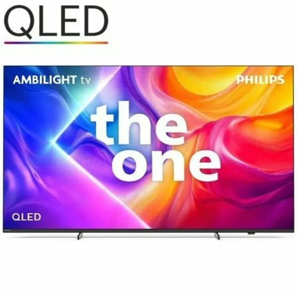 Смарт телевизор Philips 85PUS9010/12 4K Ultra HD 85"