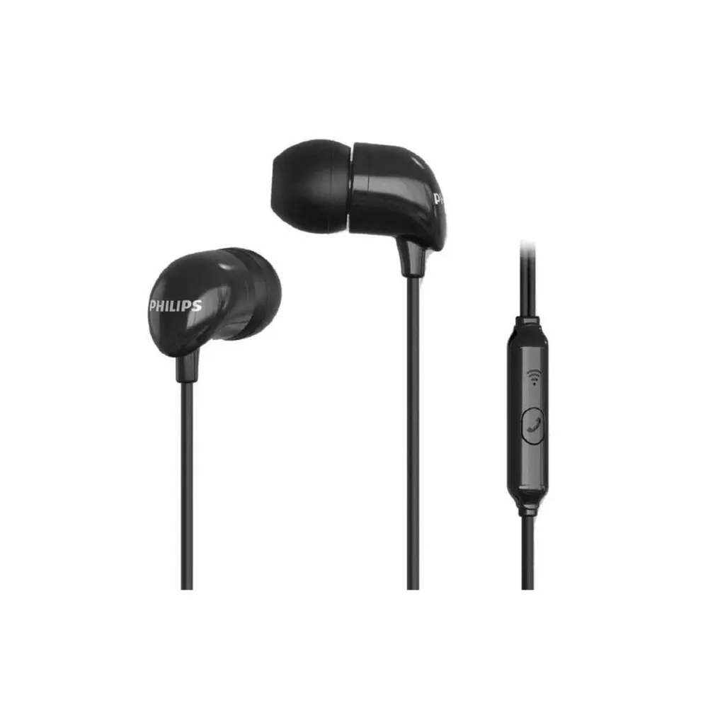 Слушалки Philips TAE1126BK
