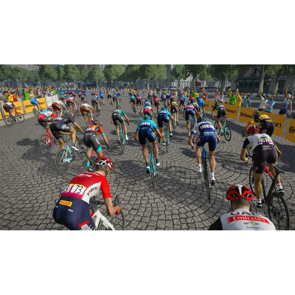 Видеоигра PlayStation 5 Nacon PS5TDF23SPIT