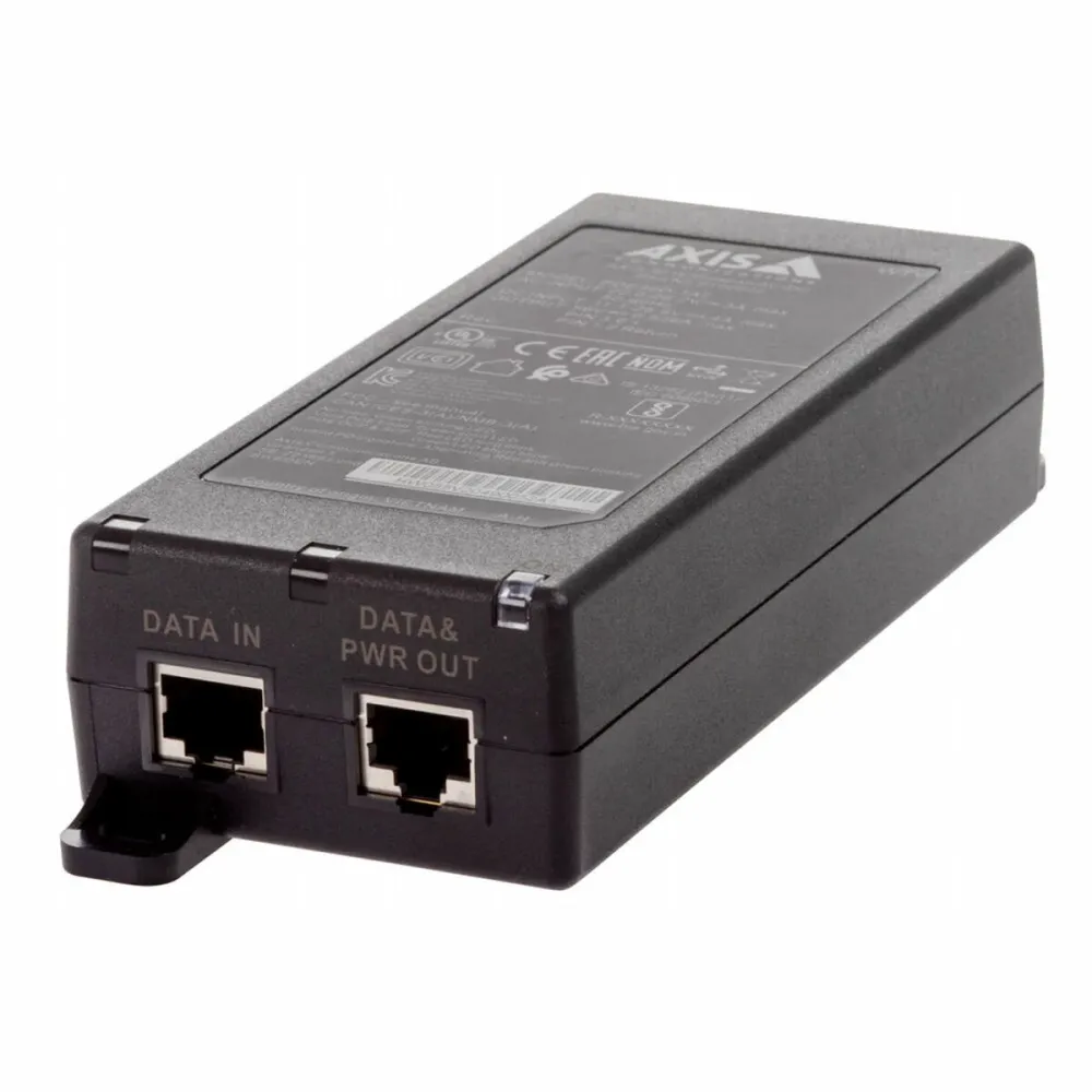 PoE инжектор Axis 02208-001