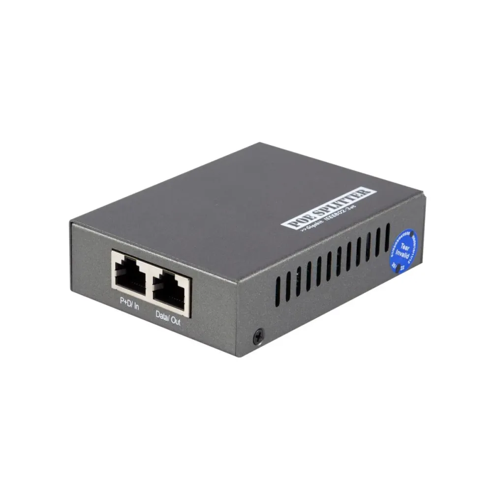 PoE инжектор Levelone POS-3000
