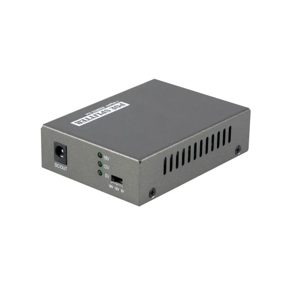 PoE инжектор Levelone POS-3000