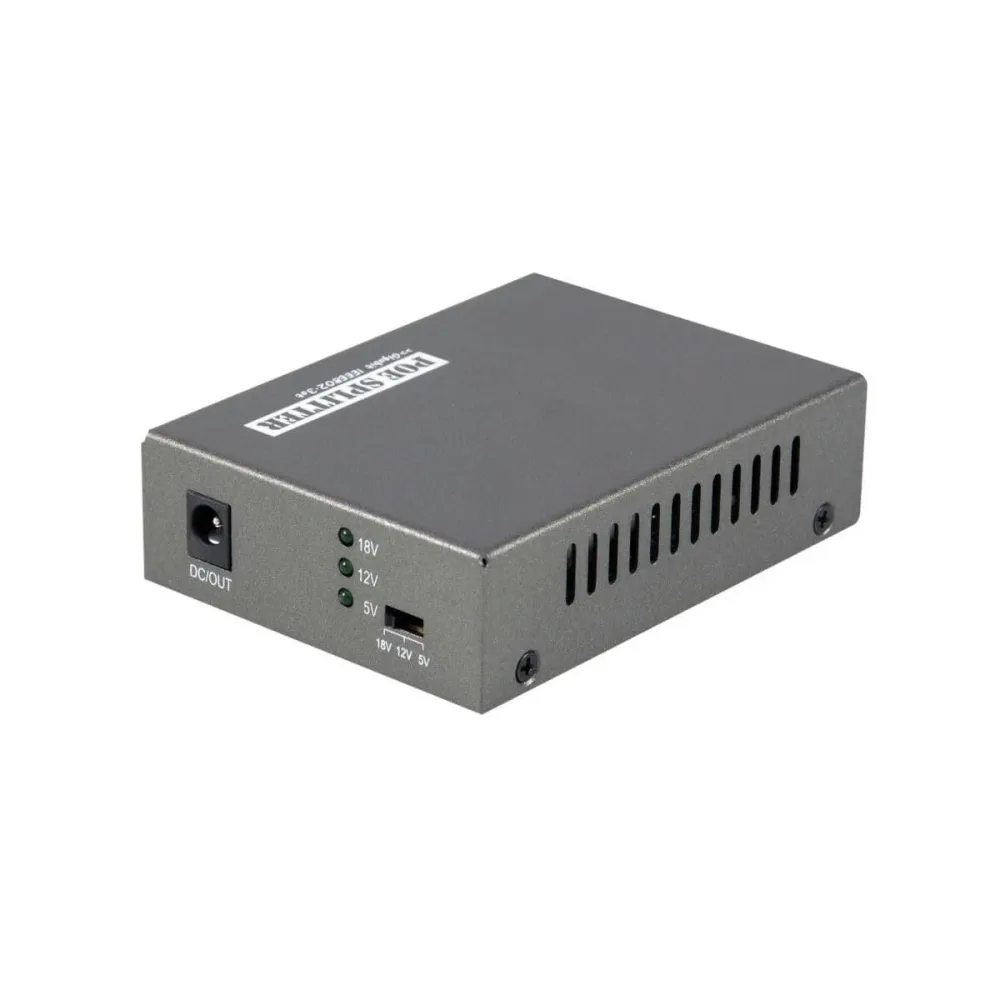 PoE инжектор Levelone POS-3000