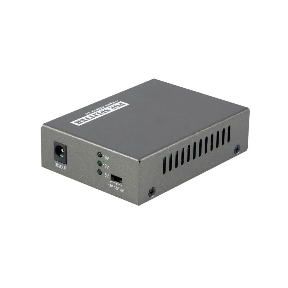 PoE инжектор Levelone POS-3000
