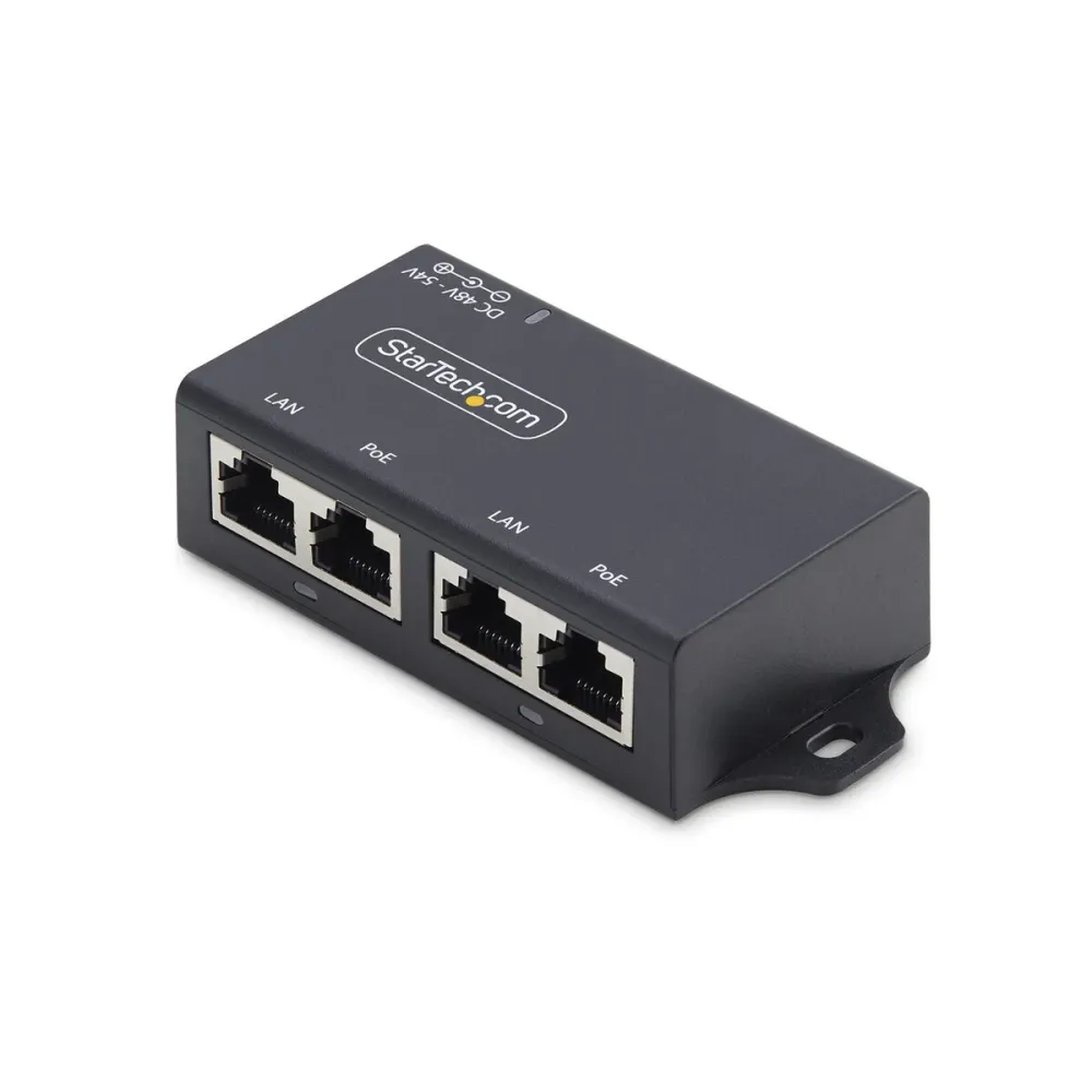 PoE инжектор Startech AF221CE-POE-INJECTOR
