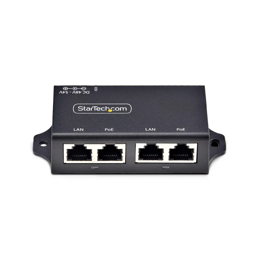PoE инжектор Startech AF221CE-POE-INJECTOR