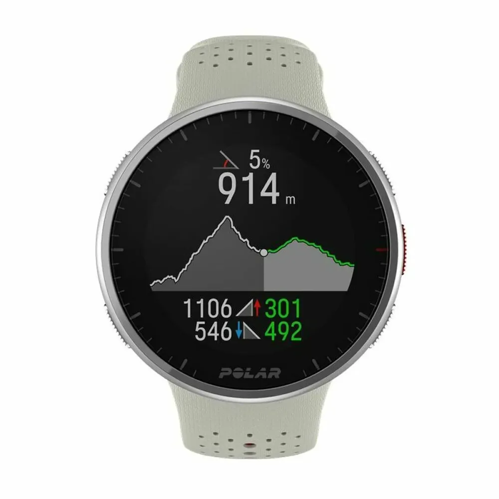 Смарт часовник Polar 1,2"