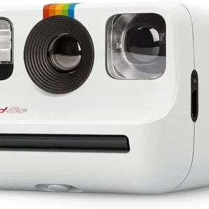 Polaroid Go бял