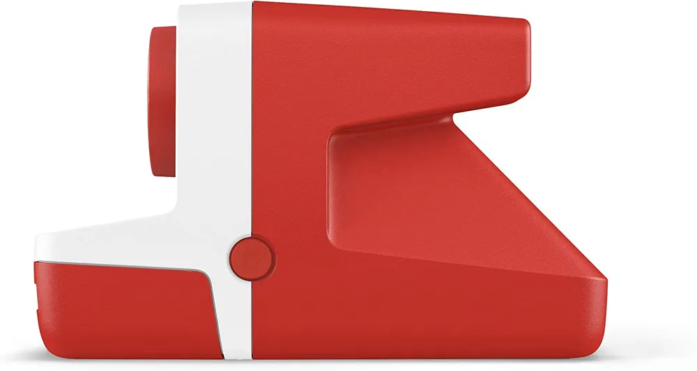 Polaroid Now - Red