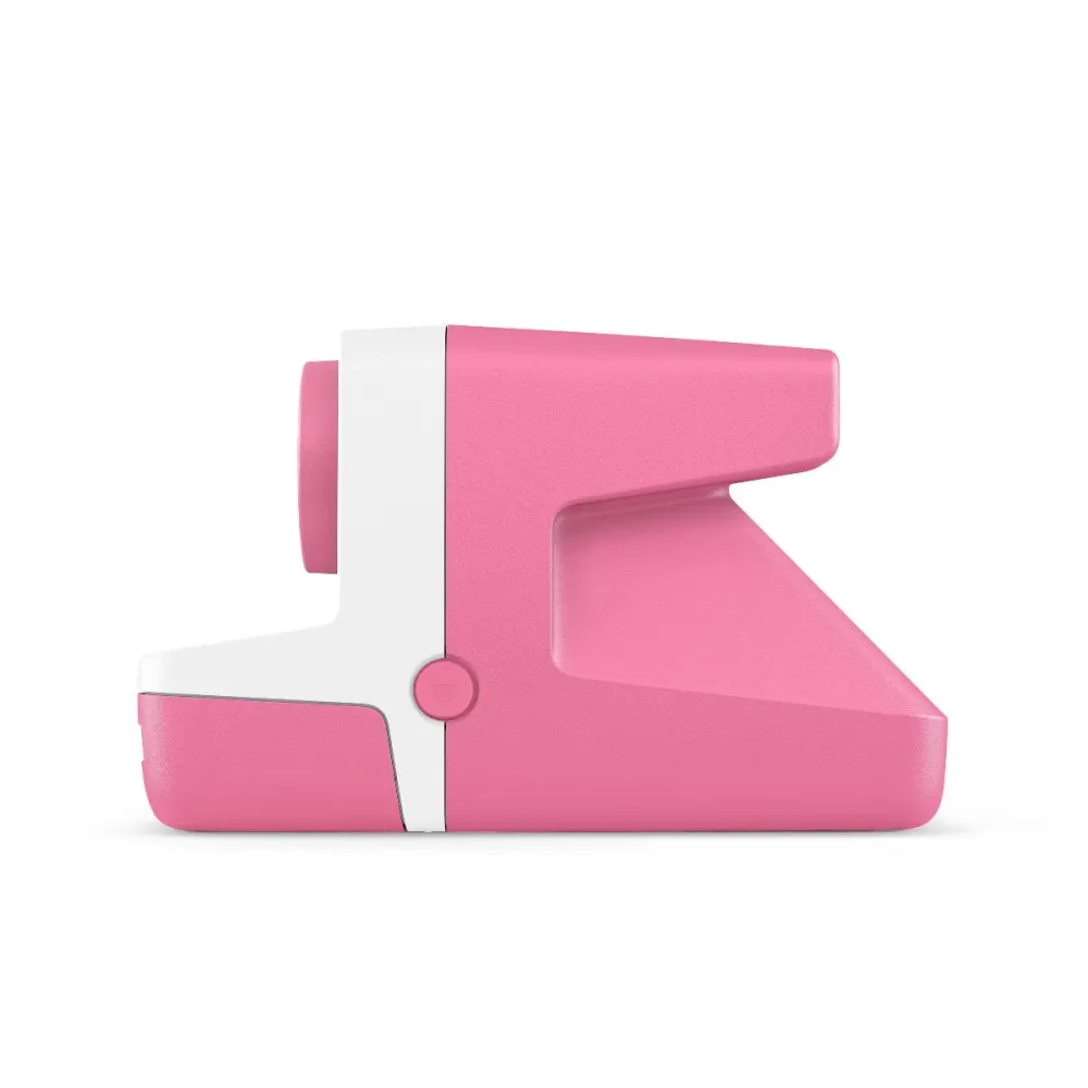 Polaroid Now-Pink
