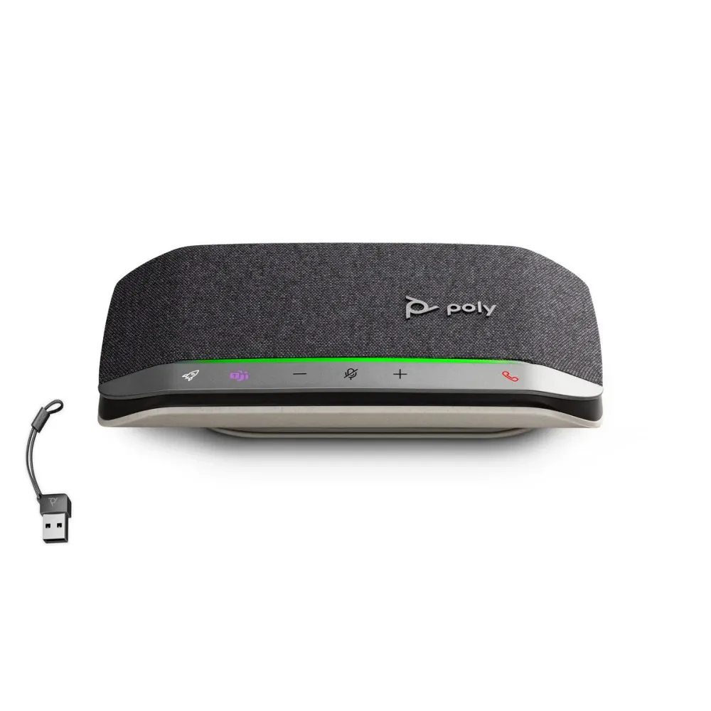 Преносими блутут колони Poly B95VMUT#AC3