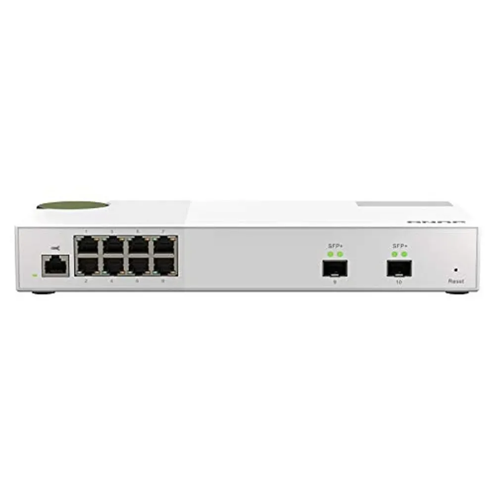 Суич Qnap QSW-M2108-2S