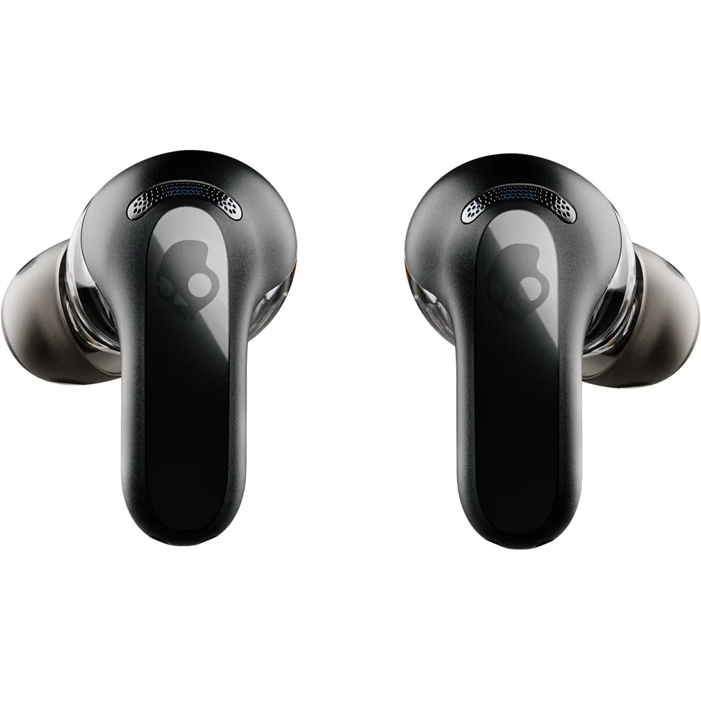 Безжични слушалки TW RAIL ANC TRUE WIRELESS -EAR TRUE BLACK