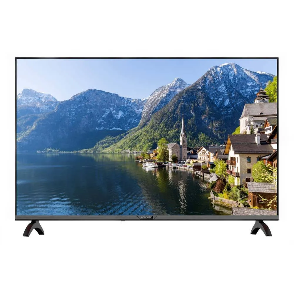 Телевизор Rancore T-50S14, 4K, Smart