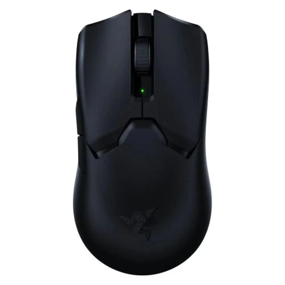 Безжична гейминг мишка Razer Viper V2 Pro, 5 бутона, 3000 DPI, черна
