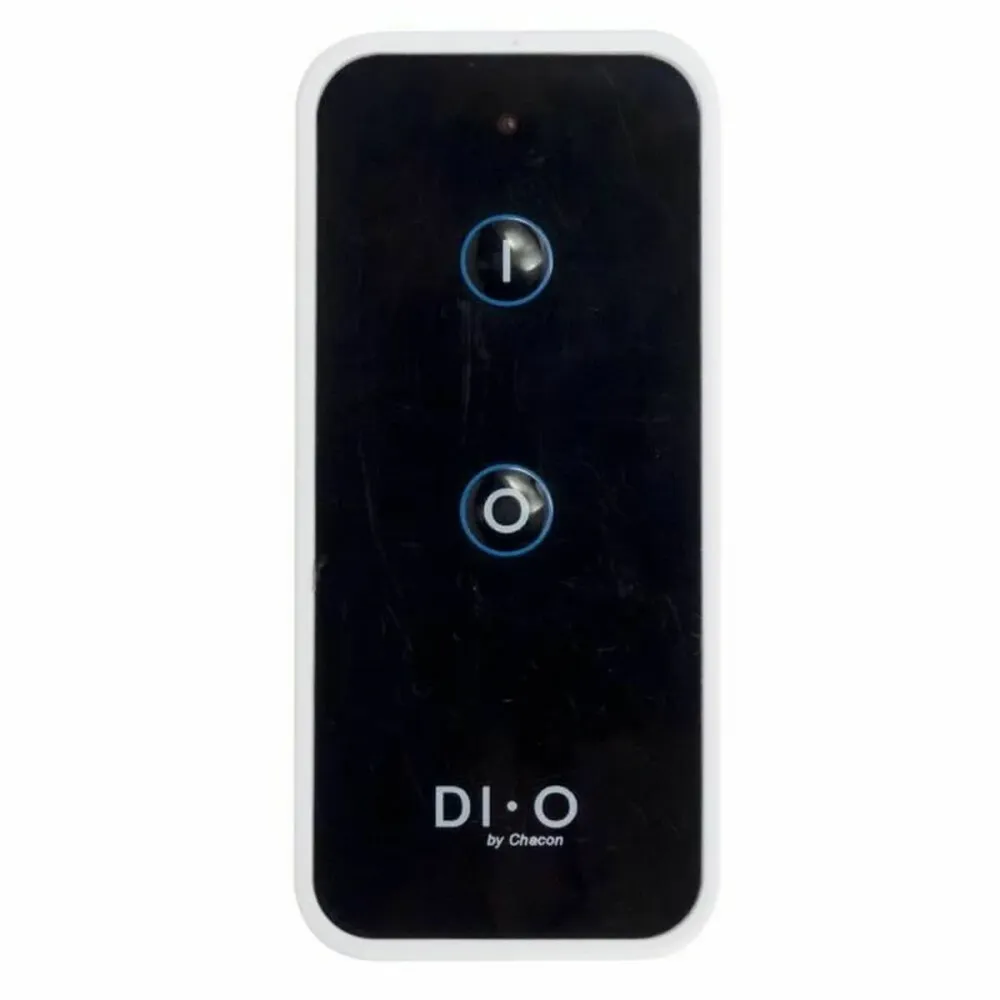Remote control plug Chacon Dio Connected Home