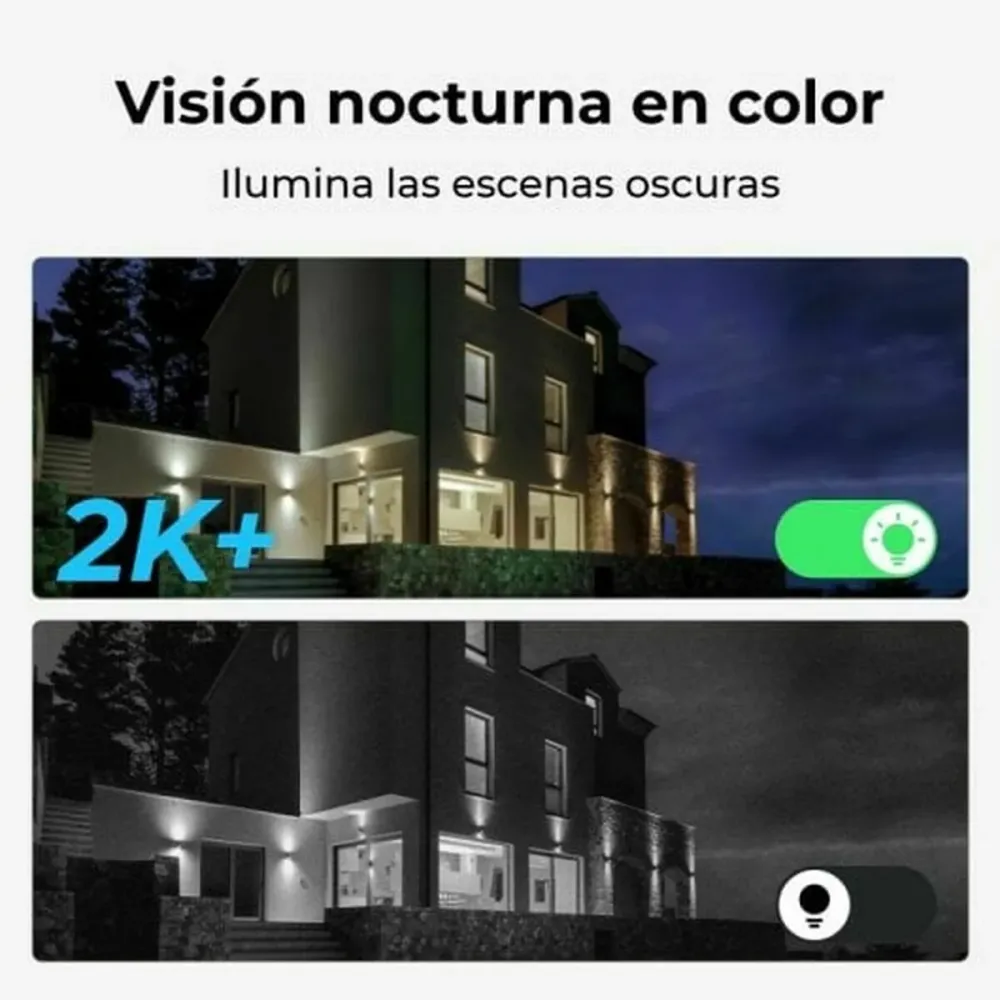 Видеокамера за наблюдение Reolink