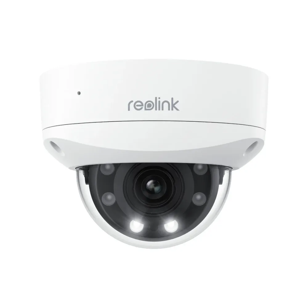 Видеокамера за наблюдение Reolink P437