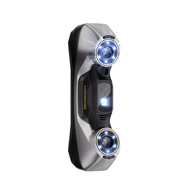 Revopoint MetroY Pro 3D скенер